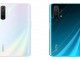 Realme X3 SuperZoom Resmi Olarak Tanıtıldı