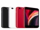 iPhone SE 2020 Türkiye'de Satışa Sunuldu