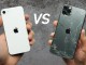 iPhone SE (2020) ve iPhone 11 Pro Max Düşme Testi