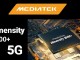 MediaTek, Dimensity 1000+ işlemcisini duyurdu