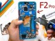 Poco F2 Pro Parçalarına Ayrıldı
