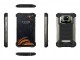 10 bin mAh pile sahip telefon satışa sunuldu: Dooge S88 Pro