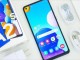 Samsung Galaxy A21s Kutu Açılış ve İlk Bakış