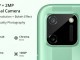 Realme C11 resmi olarak duyuruldu