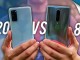 Samsung Galaxy S20 ve OnePlus 8 Karşılaştırması