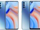 Oppo Reno 4 Pro Duvar Kağıtları