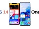iOS 14 ile One UI Karşılaştırması