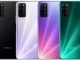 Honor 30 Lite resmi olarak duyuruldu