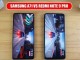 Redmi Note 9 Pro ve Samsung Galaxy A71 Karşılaştırması