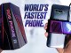 Asus ROG Phone 3 Kutu Açılışı ve İlk Bakış