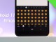 Android 11 ile Gelecek Yeni Emojiler