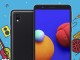 Samsung Galaxy M01 Core resmi olarak duyuruldu