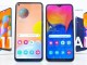 Samsung Galaxy A10 ile A11 Karşılaştırması