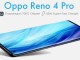 Oppo Reno 4 ve Reno 4 Pro Global Olarak Duyuruldu