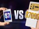 7 Dolarlık Telefon ile 7 Bin Dolarlık Telefon Karşılaştırması