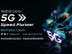 Realme X50 5G Tanıtım Etkinliğini Canlı İzleyin