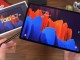 Samsung Galaxy Tab S7 Plus Kutu Açılışı ve İlk Bakış