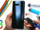 Asus ROG Phone 3 Dayanıklılık Testi