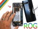 Asus ROG Phone 3 Parçalarına Ayrıldı