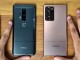 Samsung Galaxy Note 20 Ultra ve OnePlus 8 Pro Hız Testi