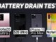 Note 20 Ultra, S20 Ultra, Note 10+ ve iPhone 11 Pro Max Batarya Testi