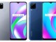 Realme C12 Duvar Kağıtları