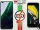 OnePlus Nord ve iPhone SE Batarya Testi