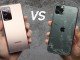 Galaxy Note 20 Ultra ve iPhone 11 Pro Max Düşme Testi