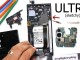 Samsung Galaxy Note 20 Ultra Parçalarına Ayrıldı
