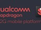 Qualcomm, Snapdragon 732G mobil platformunu duyurdu