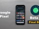 Android 11 Beta 3 ile Gelen Yenilikler