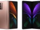 Samsung Galaxy Z Fold 2 Duvar Kağıtları