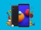 Samsung Galaxy M01 Core Duvar Kağıtları