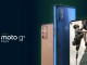 Moto G9 Plus resmi olarak duyuruldu