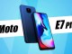 Moto E7 Plus resmi olarak duyuruldu