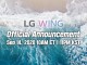 LG WING Tanıtımını İzleyin