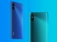 Redmi 9i resmi olarak duyuruldu