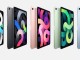 iPad Air 2020 Duvar Kağıtları