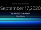 Xperia 5 II Tanıtım Etkinliğini Canlı İzleyin