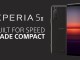 Sony Xperia 5 II resmi olarak duyuruldu