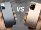 Galaxy Note 20 ve Galaxy Note 20 Ultra Düşme Testi