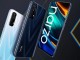 Realme Narzo 20 Serisi Duyuruldu