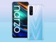 Realme Narzo 20 Pro Duvar Kağıtları
