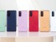 Samsung Galaxy S20 FE resmi olarak duyuruldu