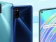 Realme C17 Duvar Kağıtları