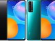 Huawei P Smart 2021 resmi olarak duyuruldu