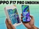 Oppo F17 Pro Kutu Açılışı ve İlk Bakış