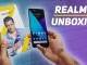 Realme 7 Kutu Açılışı ve İlk Bakış