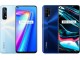 Realme 7 Pro Duvar Kağıtları