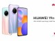 Huawei Y9a resmi olarak duyuruldu